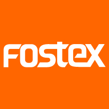 43-fostex-Logo