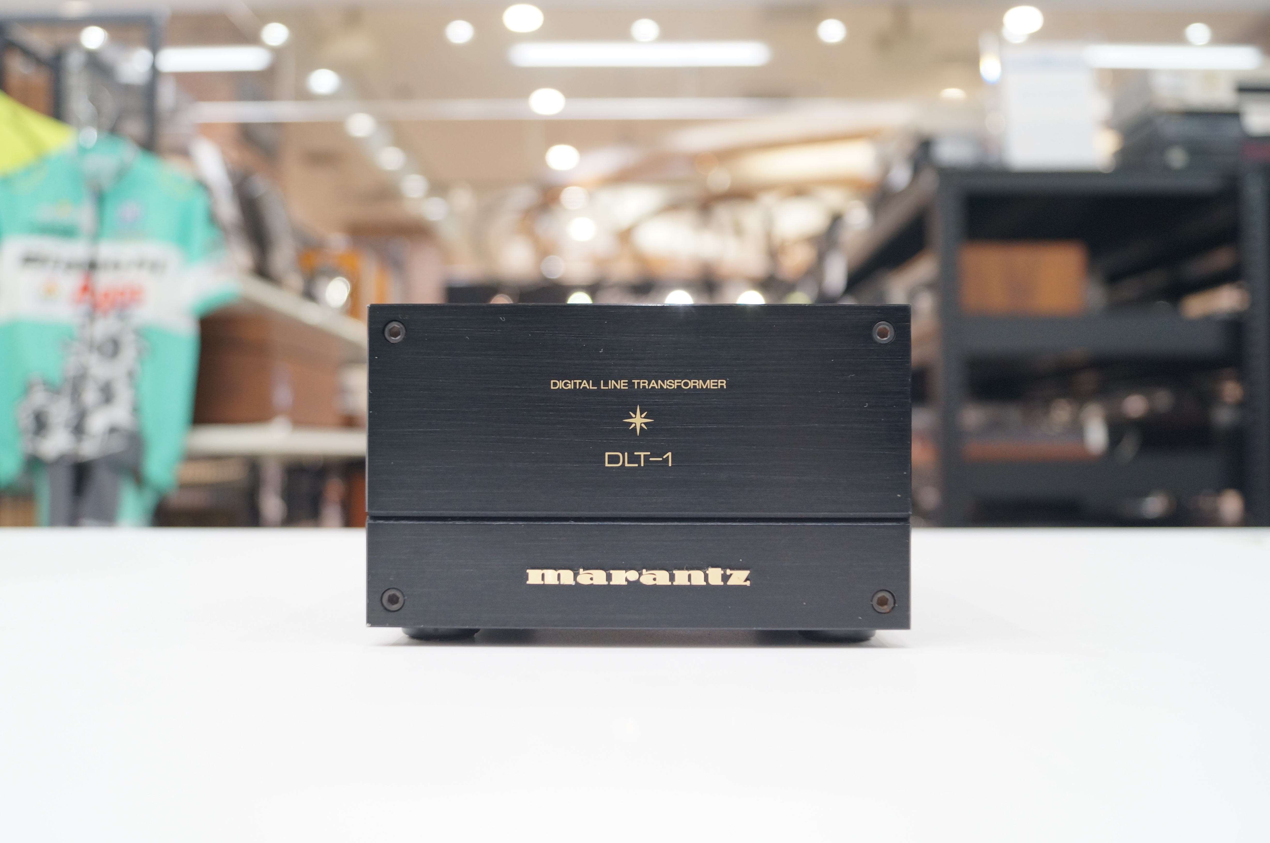 wr509◇ marantz マランツ　DLT-1　デジタルライントランスフォーマー