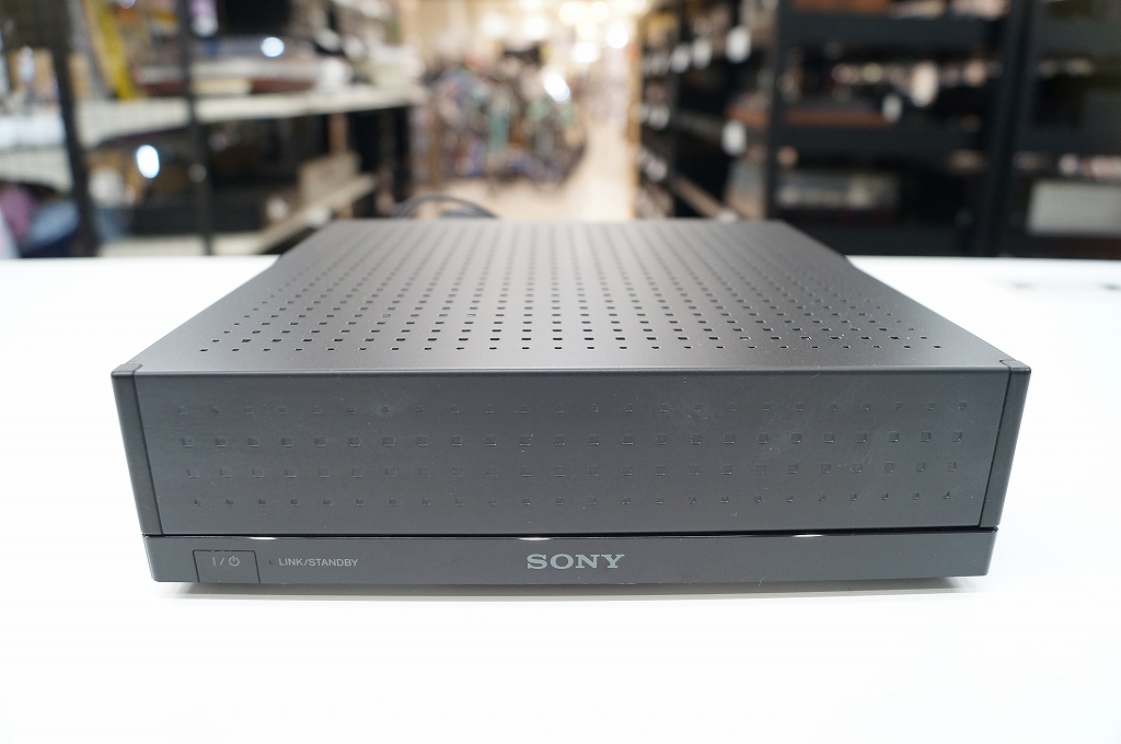 SONY BDV-N1B ブルーレイDVD ホームシアターシステム - オーディオ機器