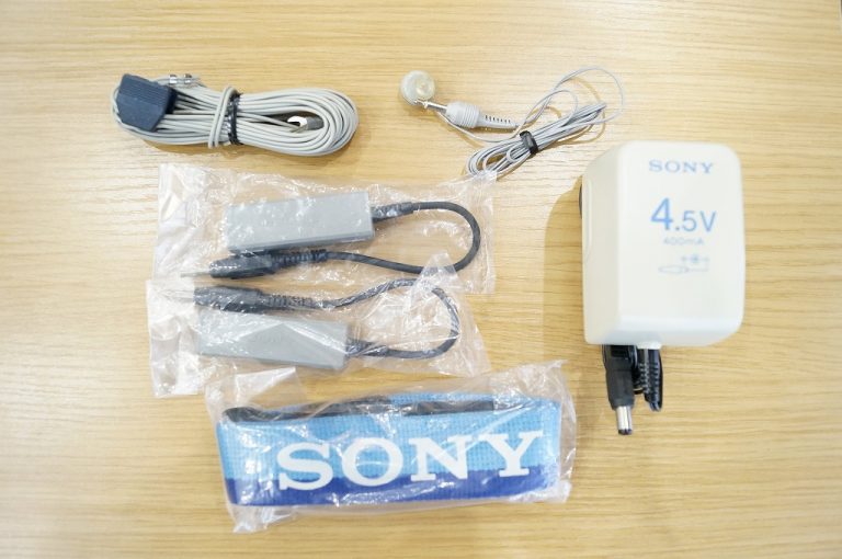 Shikura 様専用☆SONY ICF-2001D☆ジャンク品☆ 36J+inforsante.fr