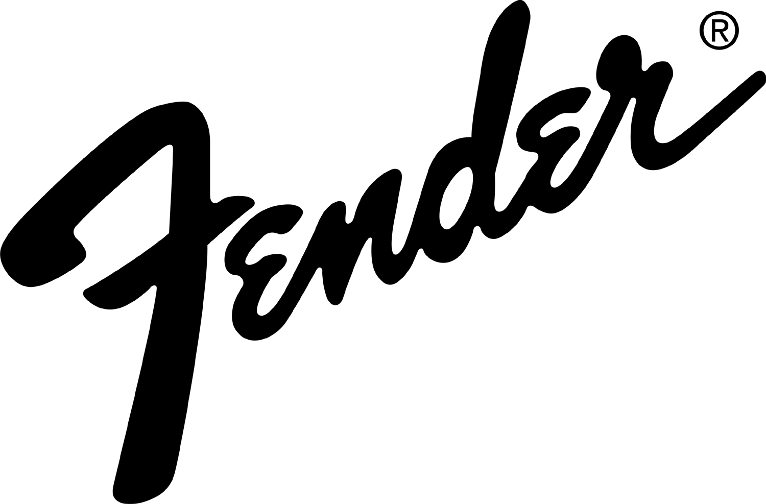 FENDER（フェンダー）の高価買取 オーディオ高額査定